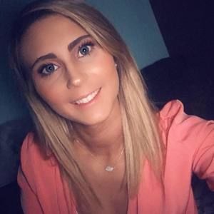 Meet your Posher, Desiree